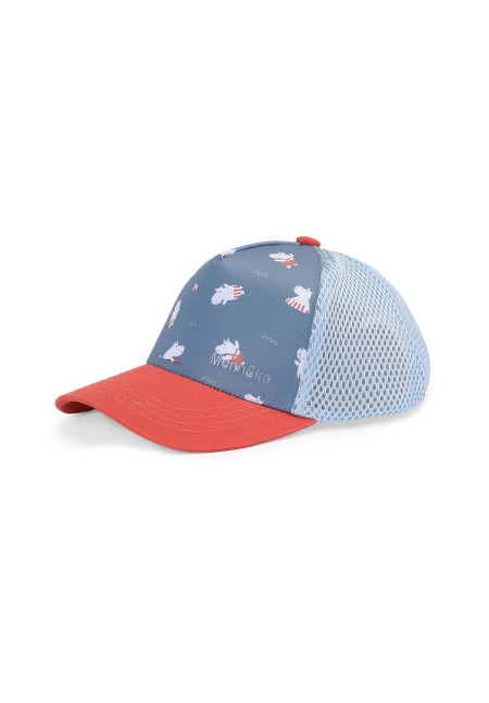 Gorra Hippos Monnëka