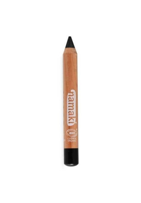 LÁPIZ MAQUILLAJE NAMAKI NEGRO