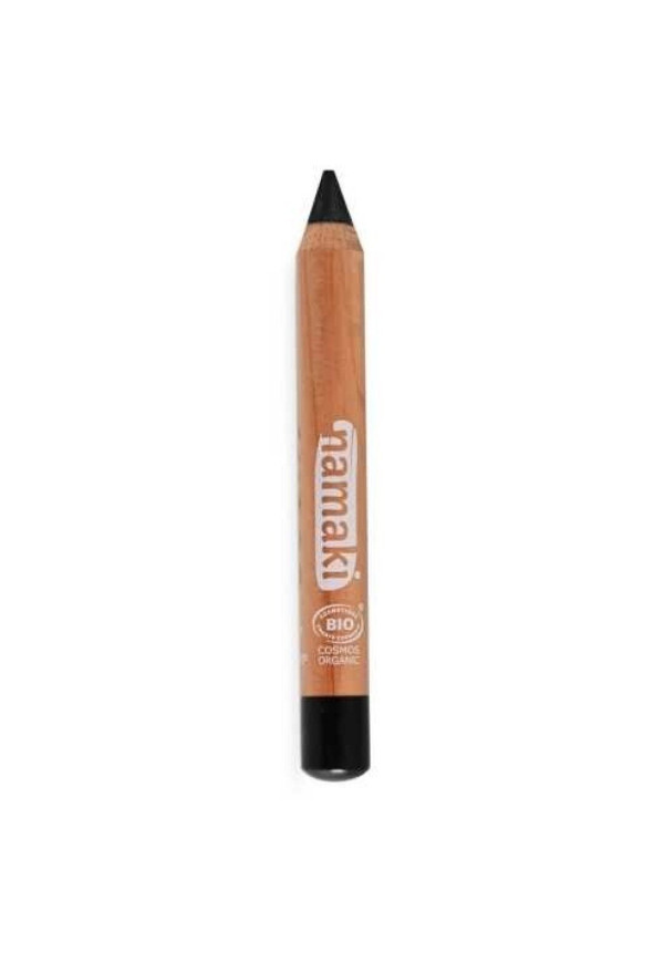 LÁPIZ MAQUILLAJE NAMAKI NEGRO
