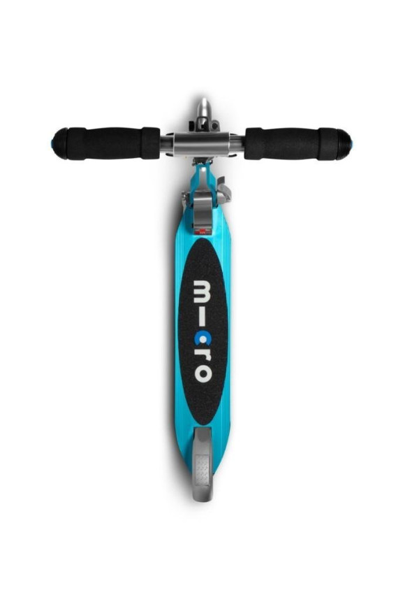 MICRO SPRITE AZUL OCEANO LED