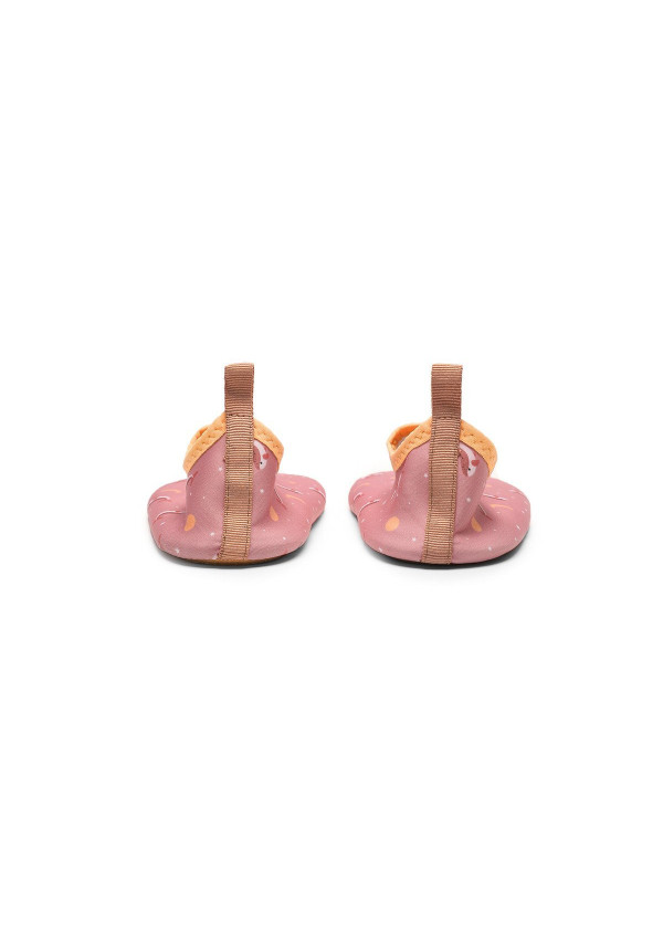 Escarpines Monnëka Whale Pink Monnëka
