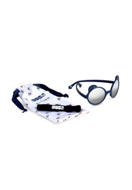 GAFA KIETLA OURSON BLUE ELYSEE 1-2 años