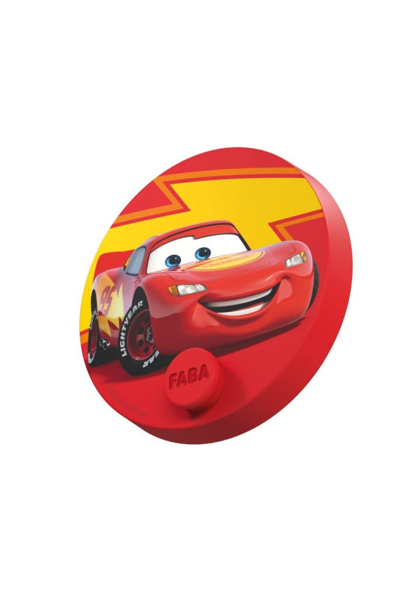 Cars DISCO SONORO FABA