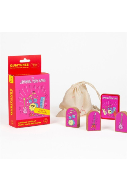 GAME MUSICOLOCOS QUIBITUNES GAME MUSICOLOCOS QUIBITUNES