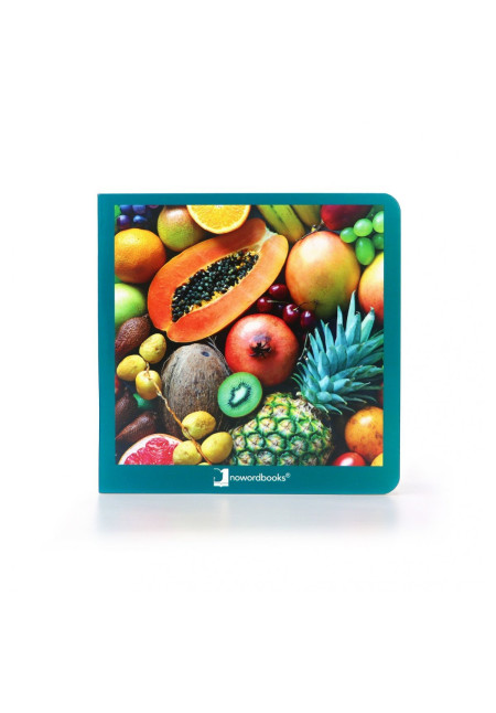 LIBRO Las Frutas 2