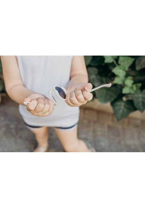 GAFA KIETLA OURSON CREAM 2-4 años