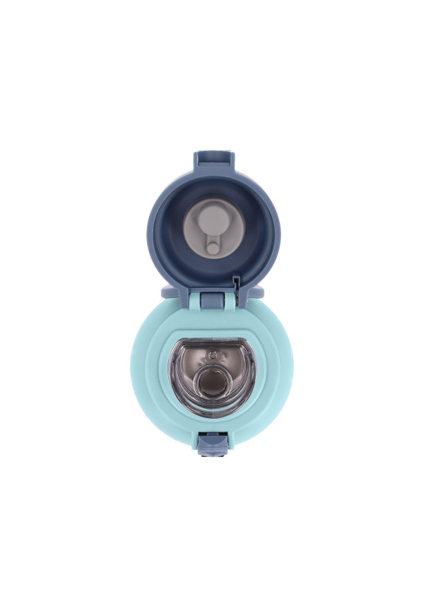 Botella de Acero Térmica Pandas in Space 500ml