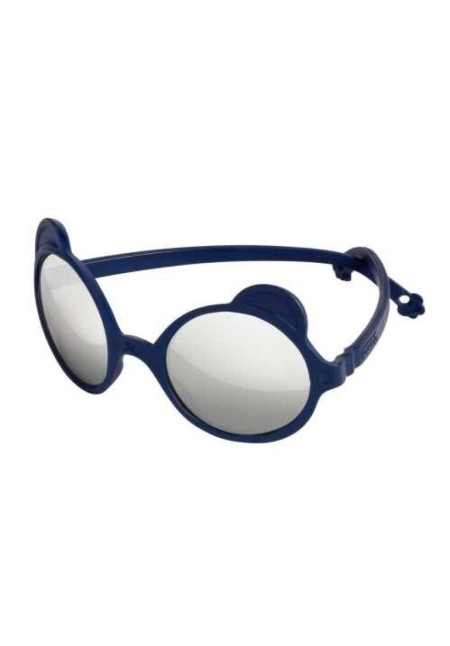 GAFA KIETLA OURSON BLUE ELYSEE 2-4 años