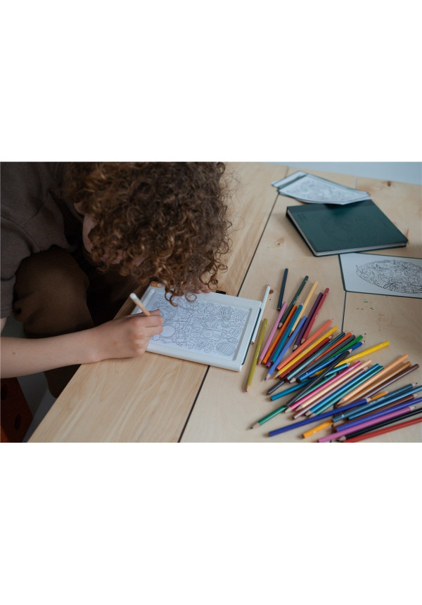  KIDYDRAW PAD Meli Melo