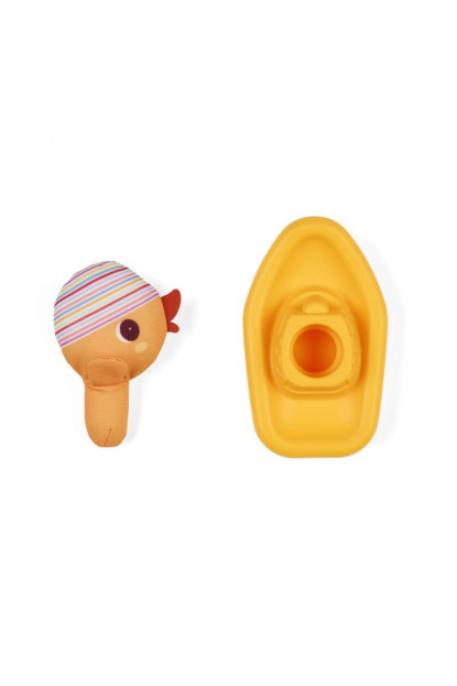 GASPARD BARCO LILLIPUTIENS