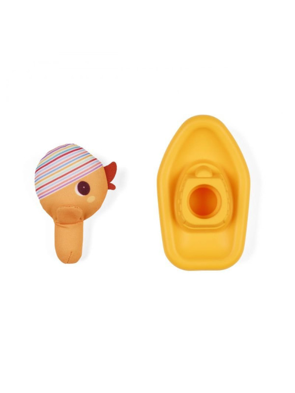 GASPARD BARCO LILLIPUTIENS