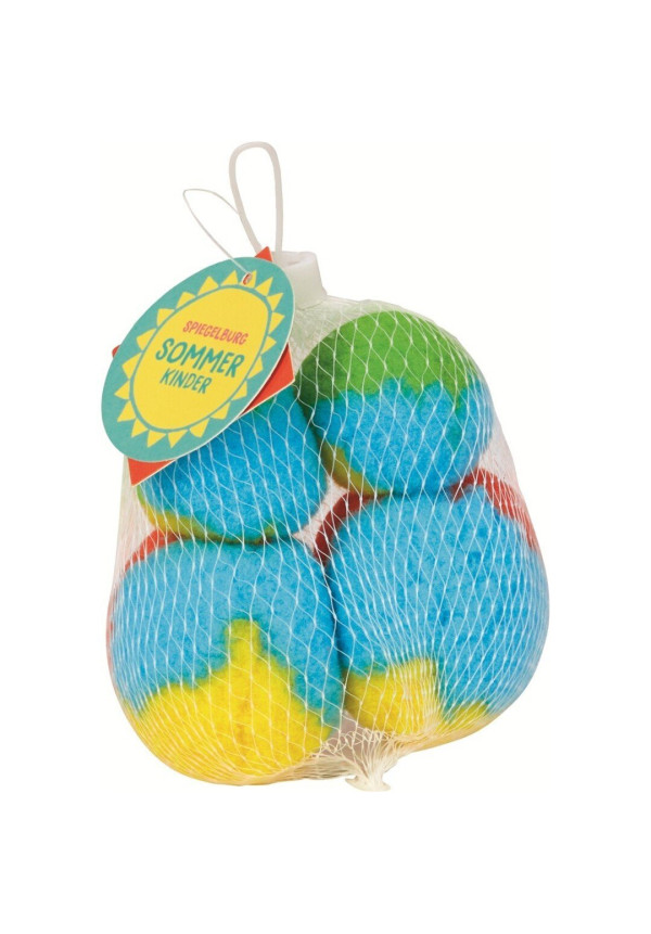 Juego de pelotas de agua Kids of Summer