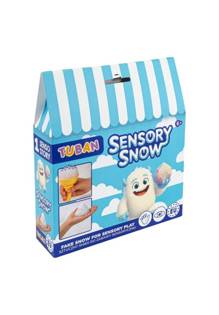 Tuban Sensory Snow