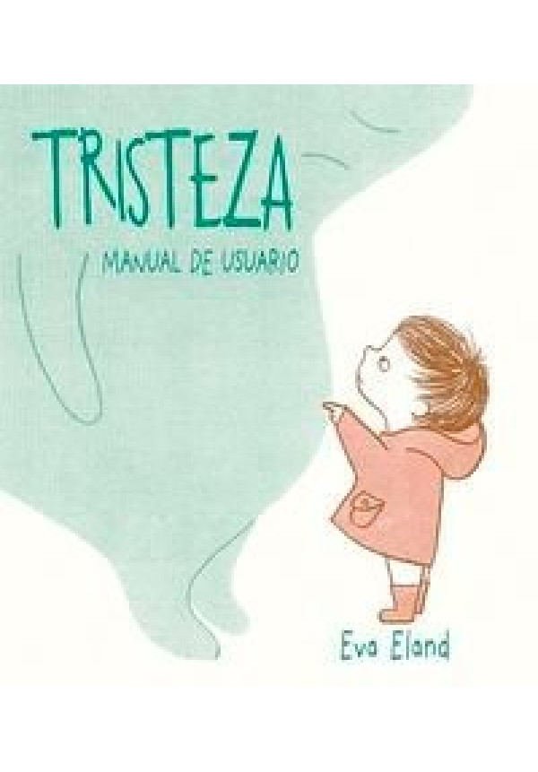 LIBRO Tristeza - Manual De Usuario