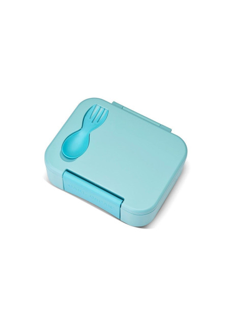 Caja de Almuerzo BentoBox Blue Carl Oscar
