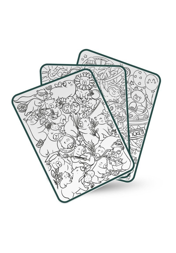  KIDYDRAW PAD Meli Melo