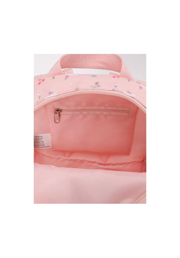 Mochila Infantil Blossom Birds