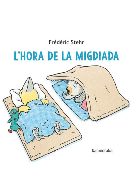 LIBRO L'Hora De La Migdiada LIBRO L'Hora De La Migdiada