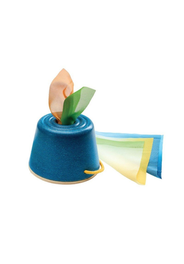 CAJA ENCAJA PAÑUELOS MONTESSORI PLANTOYS