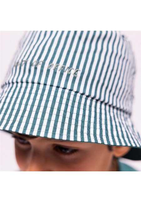 Gorro UV verde 4 - 8 AÑOS SWIM ESSENTIALS