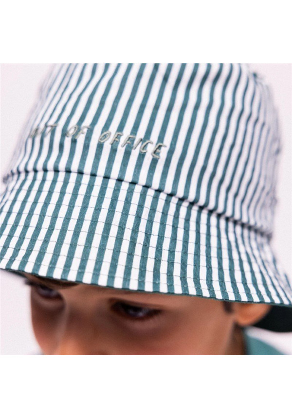 Gorro UV verde 4 - 8 AÑOS SWIM ESSENTIALS