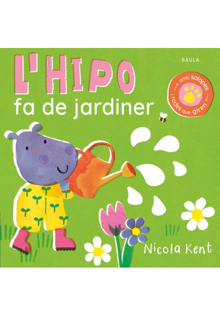 LIBRO L'Hipo Fa De Jaridner