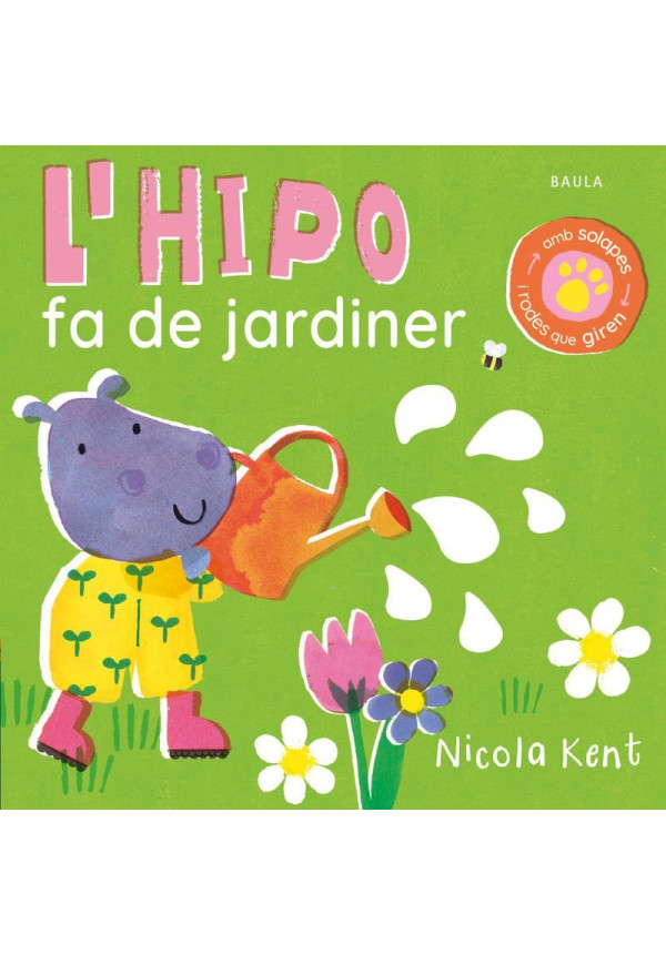 LIBRO L'Hipo Fa De Jaridner