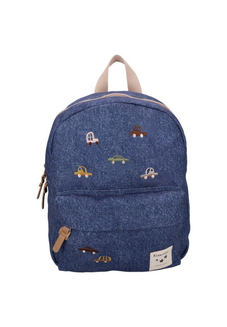 Mochila Blossom and Bows DENIM COCHES