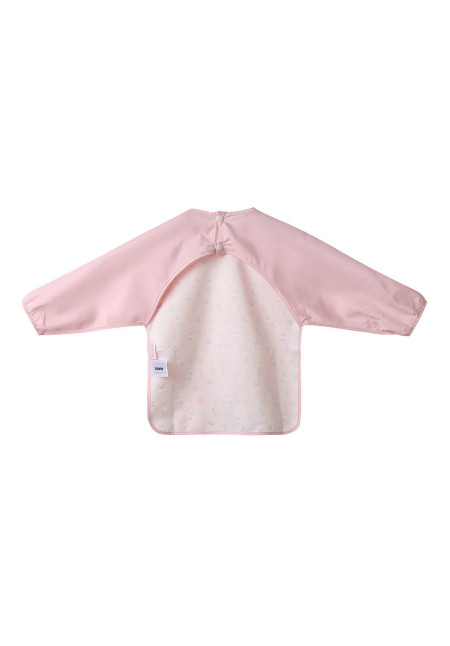 Babero con Mangas Blossom Birds
