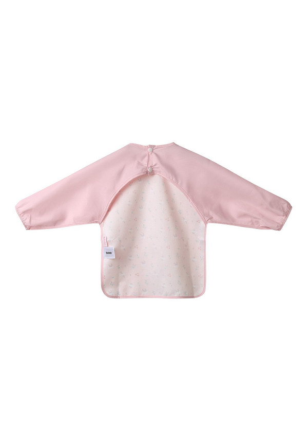 Babero con Mangas Blossom Birds
