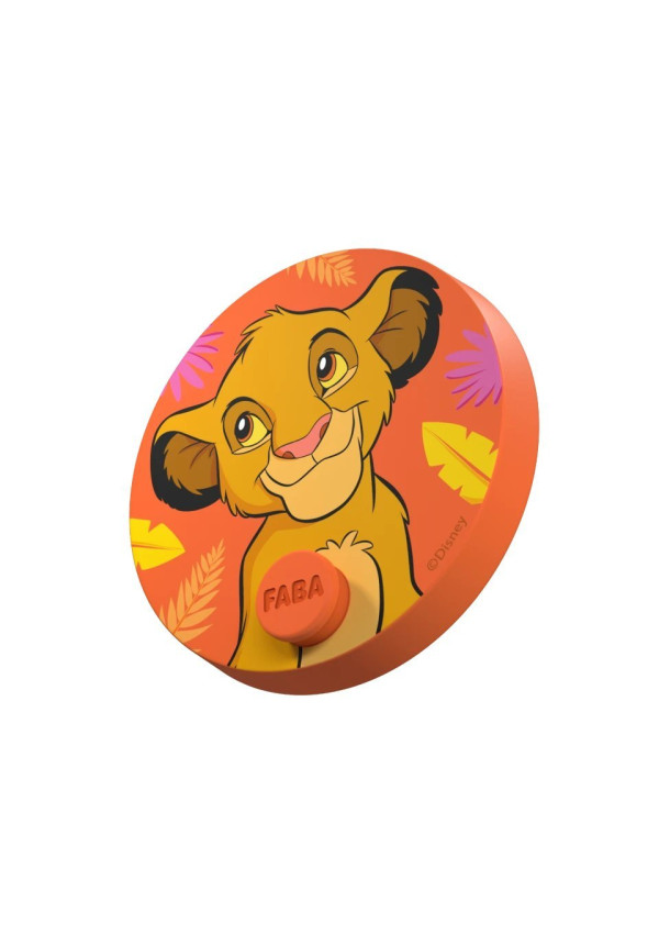 El rey león FABA