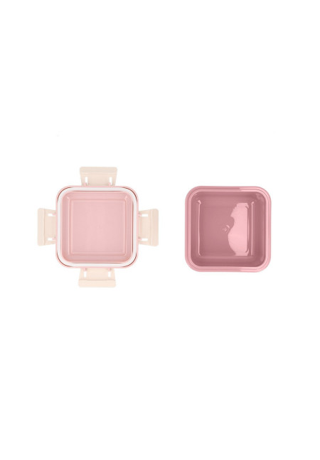 Cajita Almuerzo Blossom Birds