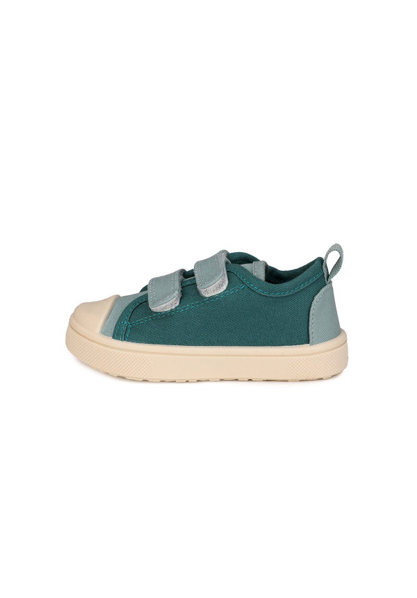Zapatillas de Lona Moss Monnëka