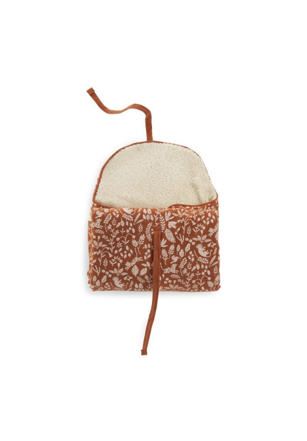 Cambiador de viaje Forêt Mawa MOULIN ROTY