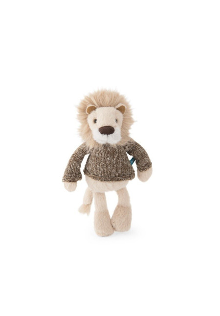 León Eliott Bande à Jojo MOULIN ROTY