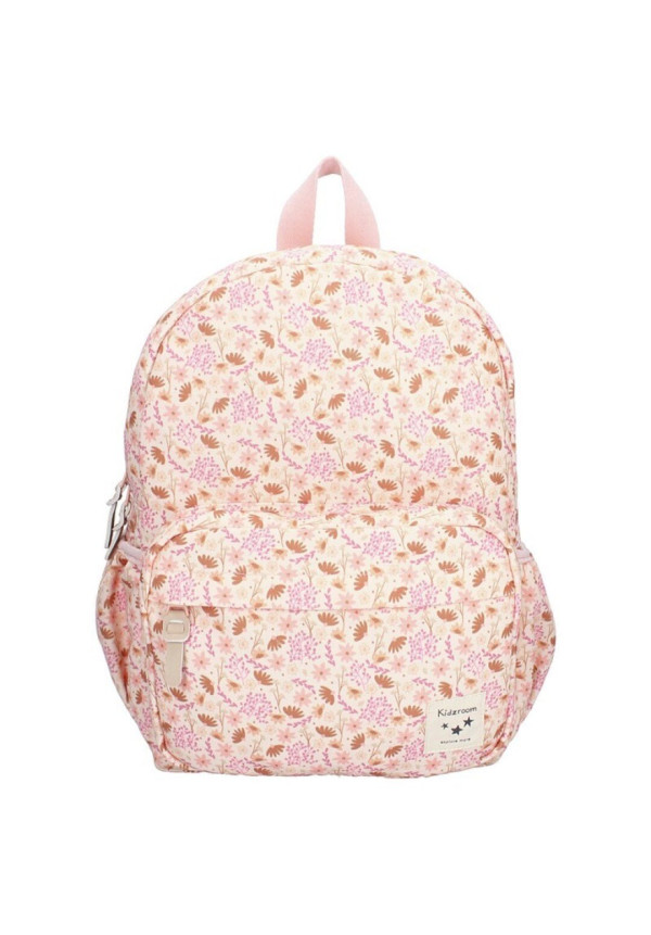 Mochila Enchanted Memories FLORES SILVESTRES