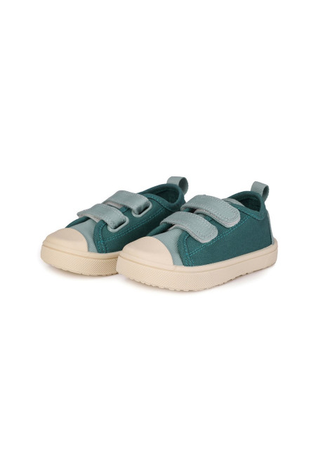 Zapatillas de Lona Moss Monnëka