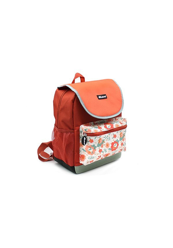 Melimelos The Deer Mochila con solapa 38 cm