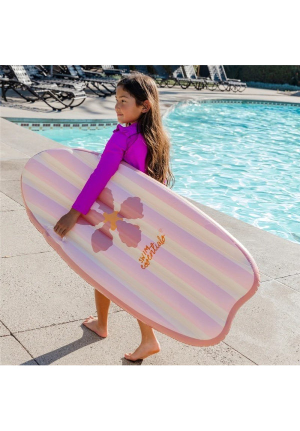 Tabla hinchable surf flor SWIM ESSENTIALS