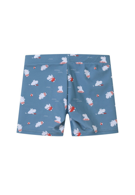 Bañador Short Hippos MONNEKA