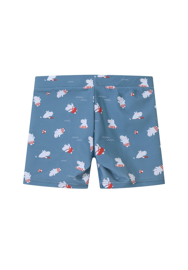 Bañador Short Hippos MONNEKA