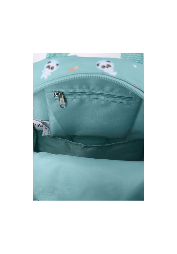 Mochila Infantil Pandas in Space 