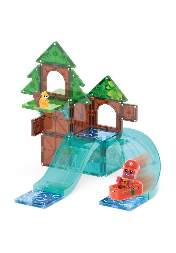 MAGNA-TILES Ragin Rapids