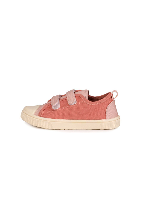 Zapatillas de lona Magnolia Monnëka