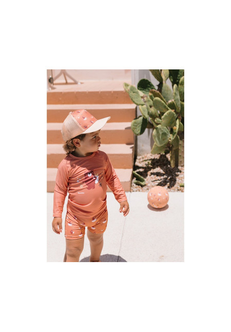 Gorra Camping Monnëka