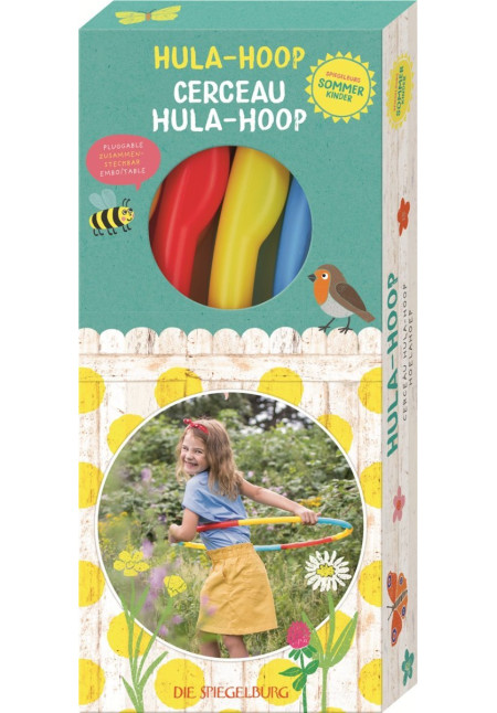   Hula hoop