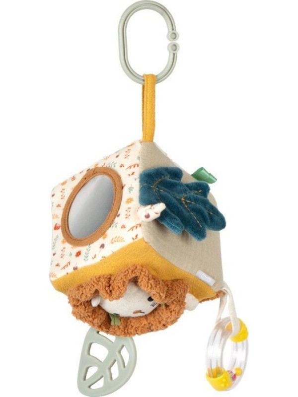 Cubo de juegos Little Lion SMALL FOOT