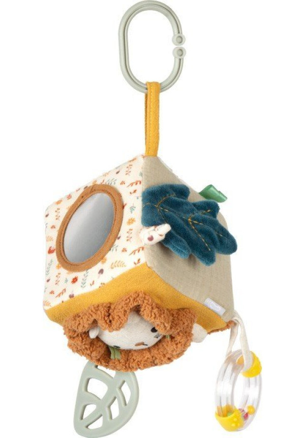 Cubo de juegos Little Lion SMALL FOOT