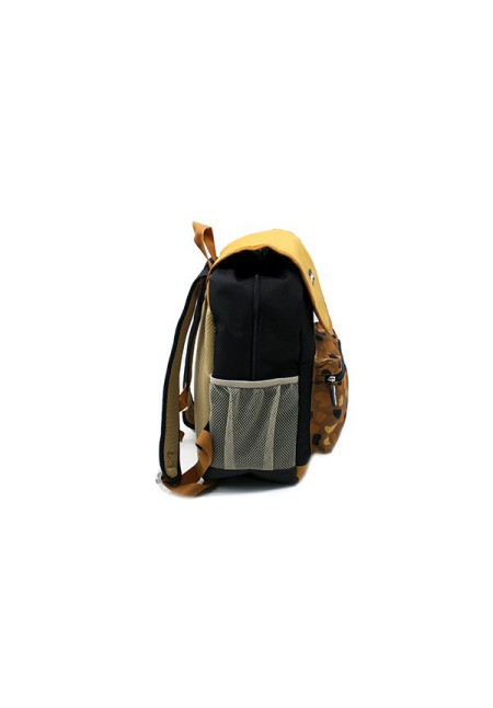 Speculos The Tiger Mochila con solapa 38 cm