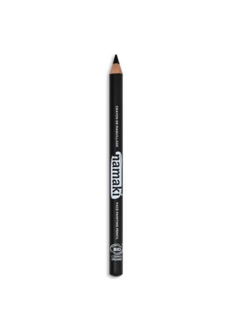 LAPIZ FINO MAQUILLAJE NAMAKI NEGRO LAPIZ FINO MAQUILLAJE NAMAKI NEGRO
